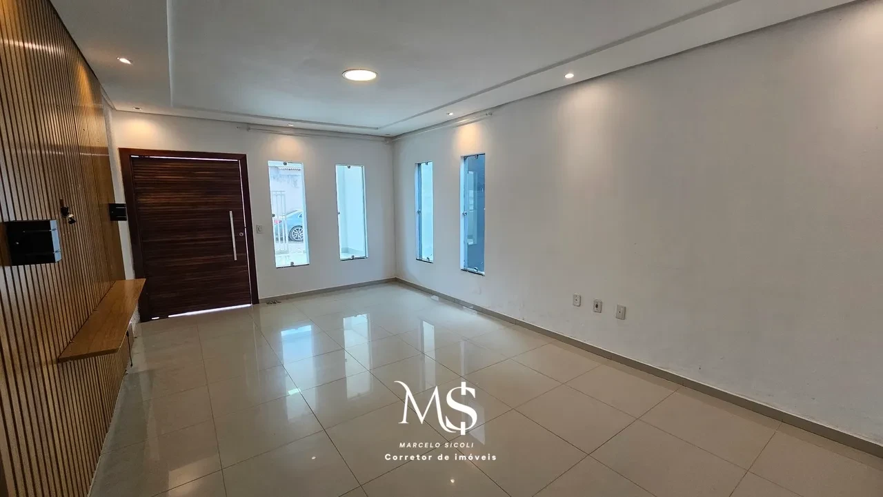 Imagem Casa de Condomínio com 4 Quartos à Venda ou Locação, 416 m² em Setor Habitacional Vicente Pires - Brasília