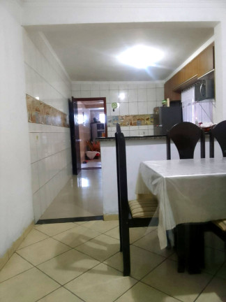 Foto do imóvel: Sobrado com 3 Quartos à Venda, 201 m² em Conceição - Diadema
