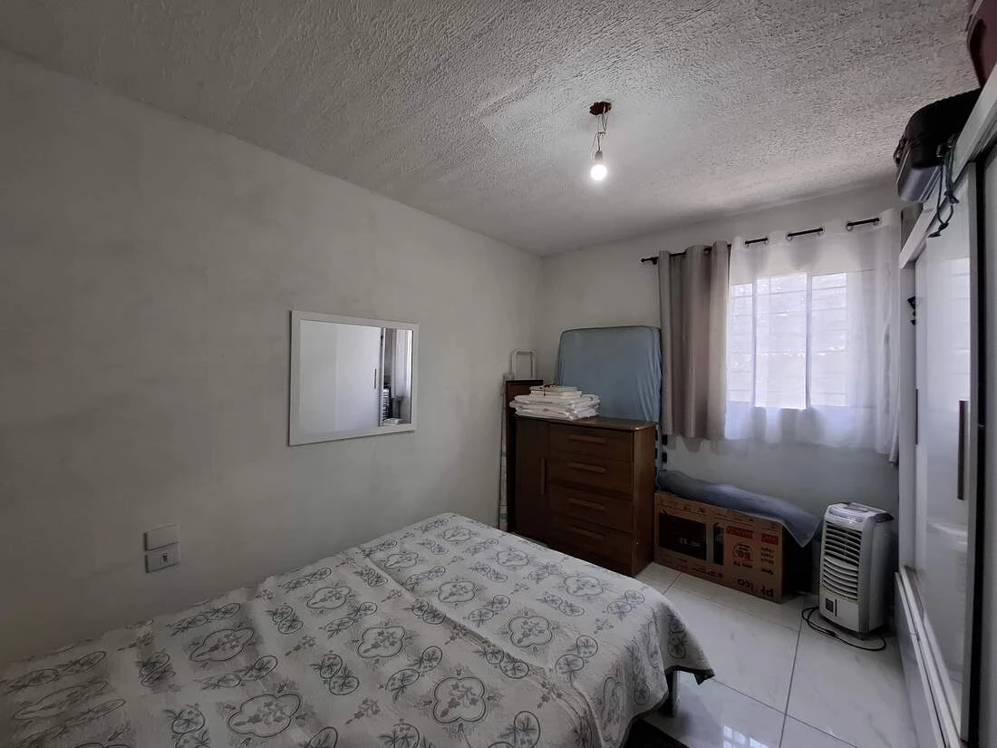 Imagem Casa com 2 Quartos à Venda, 133 m² em Residencial do Bosque - Mogi Mirim