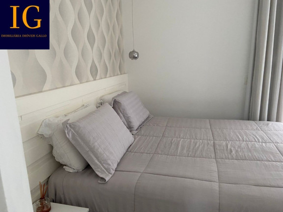 Imagem Apartamento com 2 Quartos à Venda, 83 m² em Campestre - Santo André
