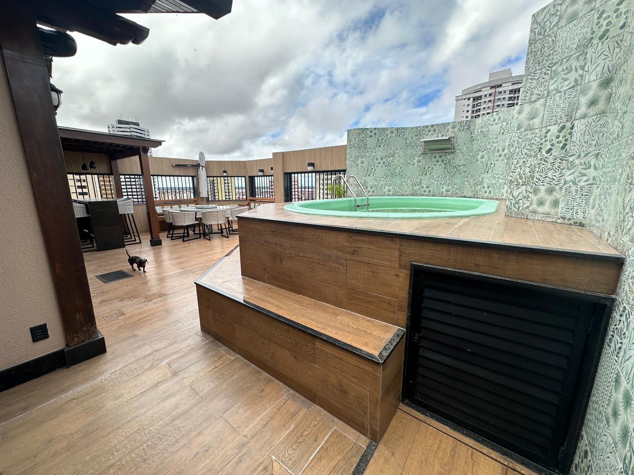 Imagem Apartamento com 3 Quartos à Venda, 430 m²em Batista Campos - Belém