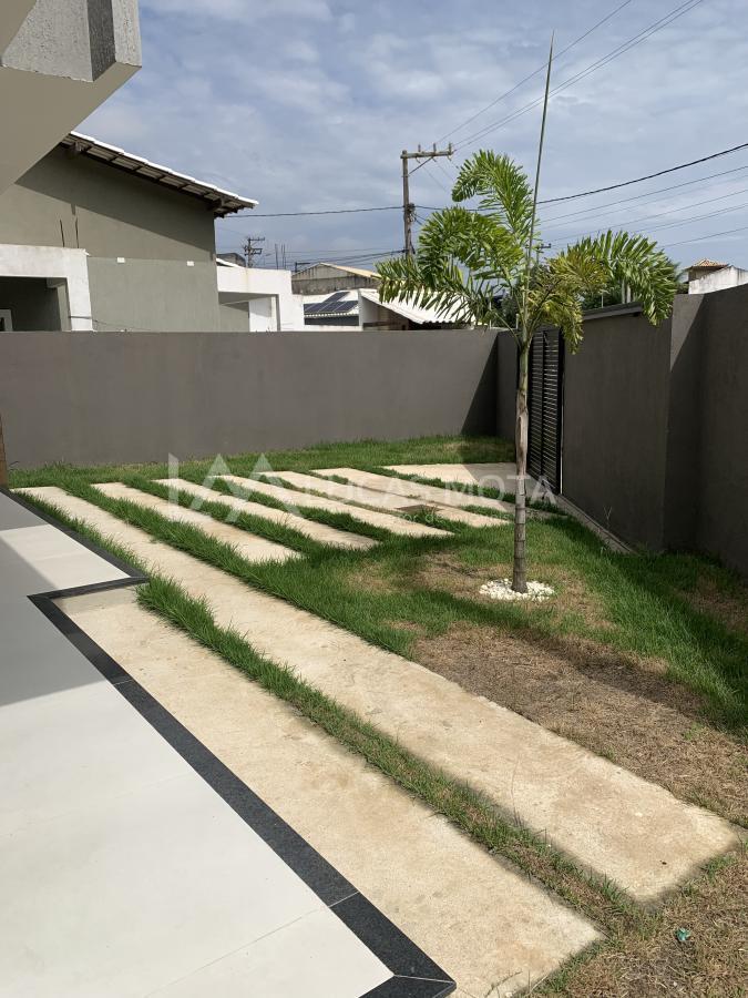 Imagem Casa de Condomínio com 3 Quartos à Venda, 100 m²em Campo Redondo - São Pedro da Aldeia