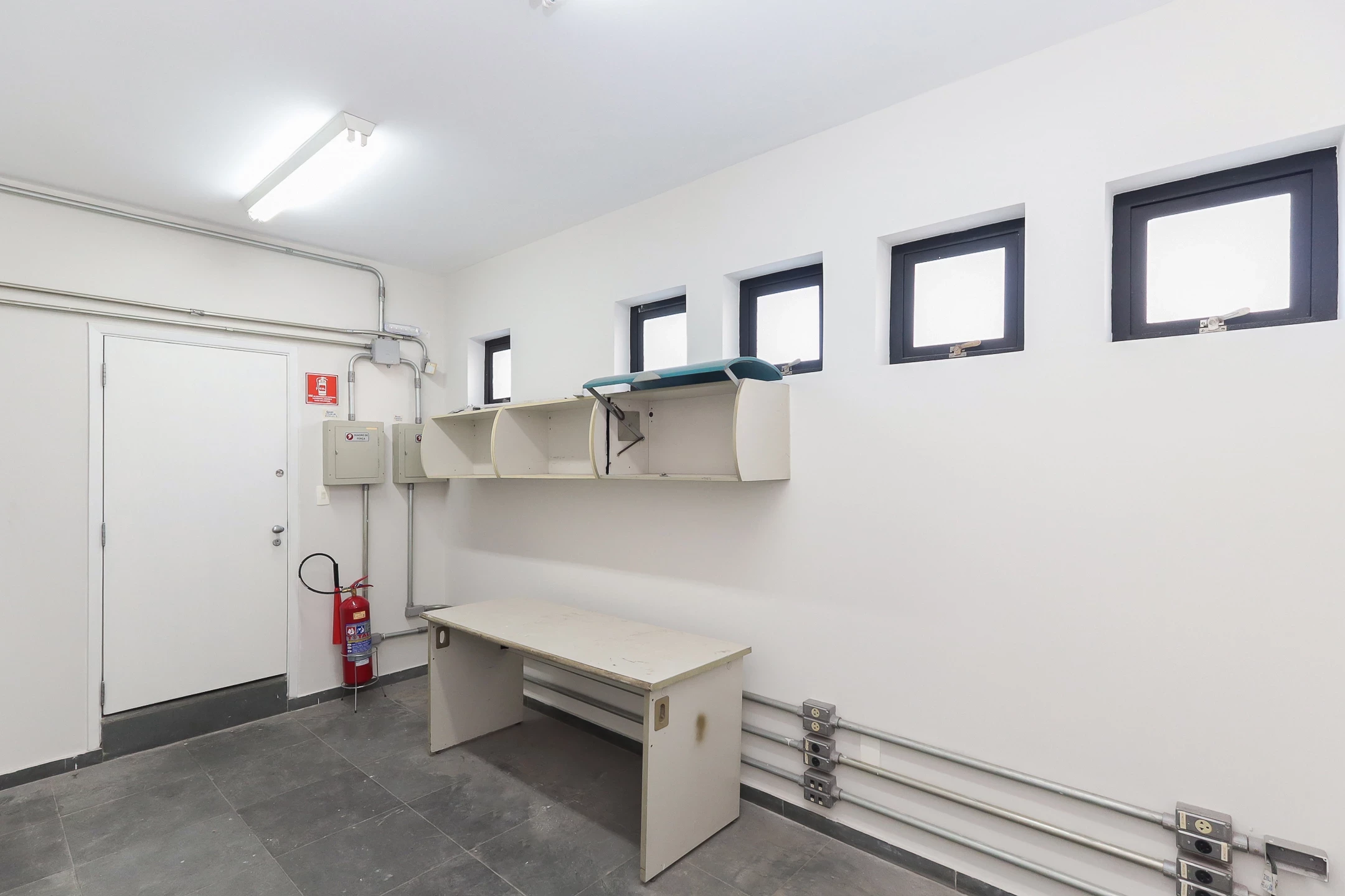 Foto do imóvel: Loja para Alugar, 728 m² em Higienópolis - São Paulo