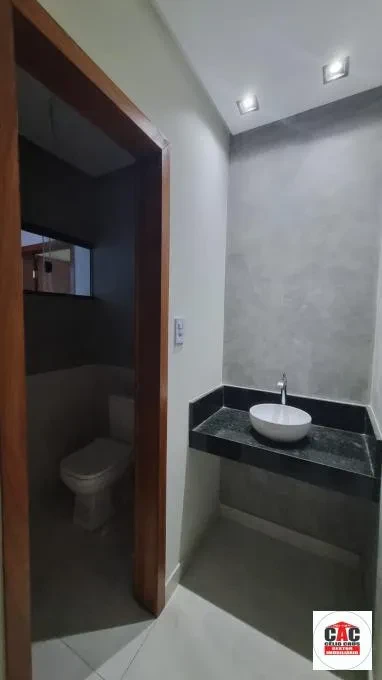 Imagem Casa com 3 Quartos à Venda, 200 m² em Luar da Barra - Barra dos Coqueiros