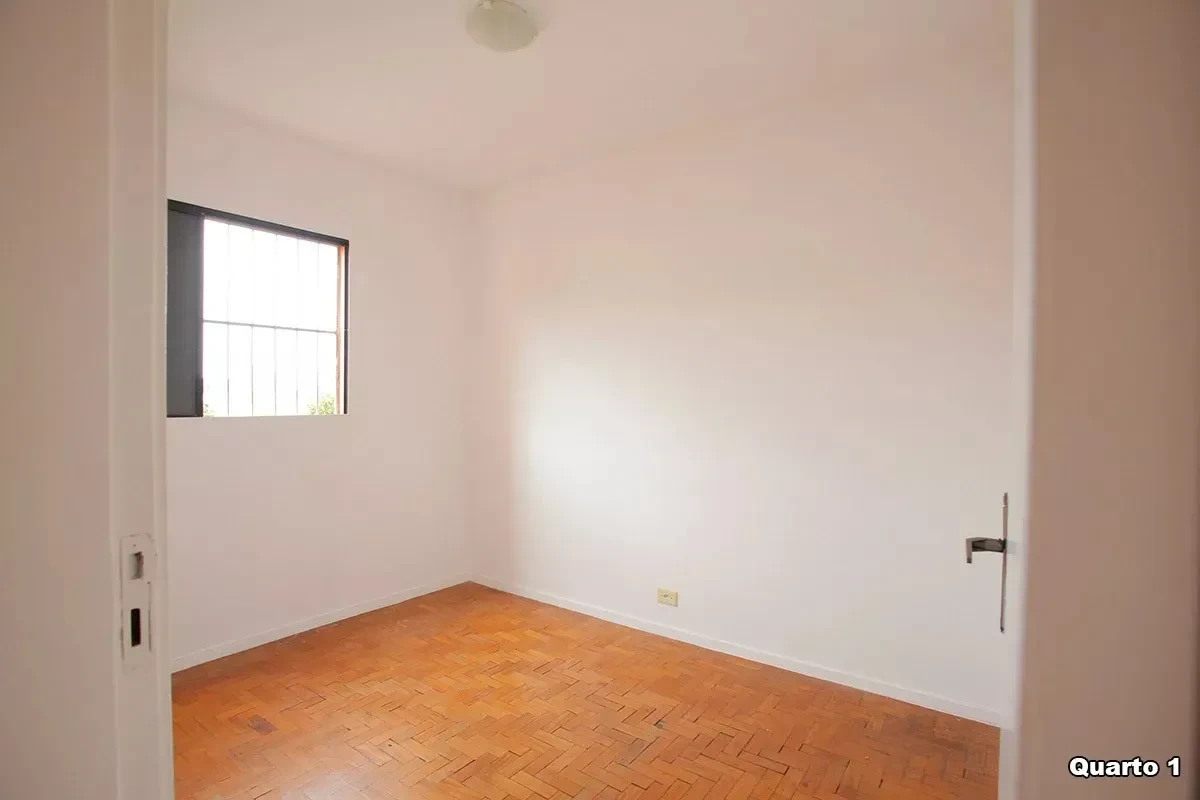 Imagem Apartamento com 3 Quartos à Venda, 59 m² em Vila Moraes - São Paulo