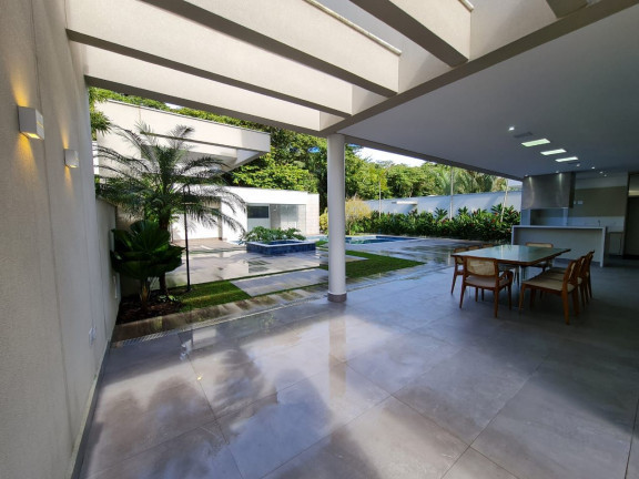 Casa de Condomínio com 5 Quartos à Venda,  em Riviera - Bertioga