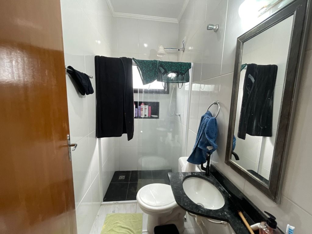 Imagem Sobrado com 3 Quartos à Venda, 100 m²em Praia dos Sonhos - Itanhaém