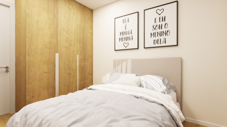Imagem Studio com 1 Quarto à Venda, 34 m² em Km 18 - Osasco