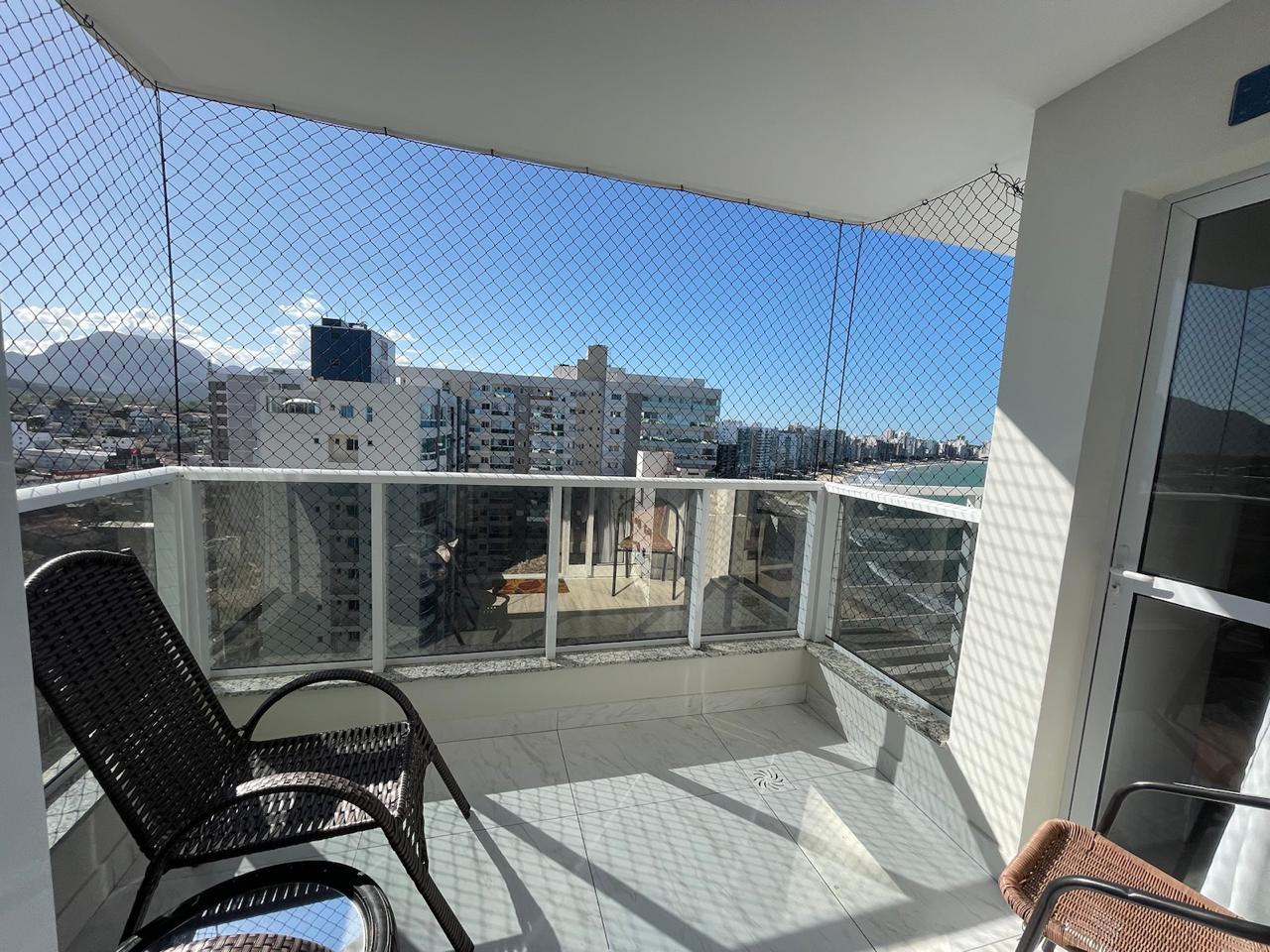 Imagem Apartamento com 2 Quartos à Venda, 67 m²em Praia do Morro - Guarapari