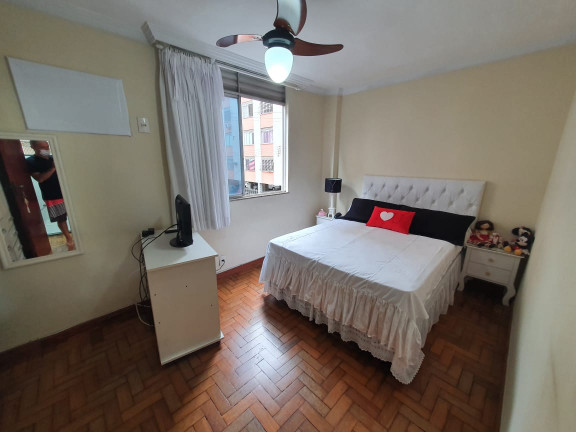 Imagem Apartamento com 2 Quartos à Venda, 65 m² em Santa Rosa - Niterói