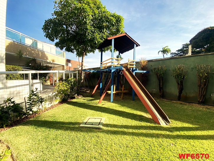 Imagem Apartamento com 3 Quartos à Venda, 73 m² em Tauape - Fortaleza
