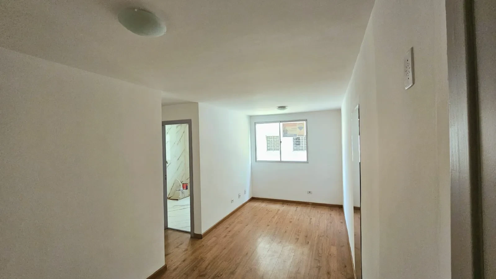 Imagem Apartamento com 2 Quartos à Venda, 52 m² em Cristo Rei - Curitiba