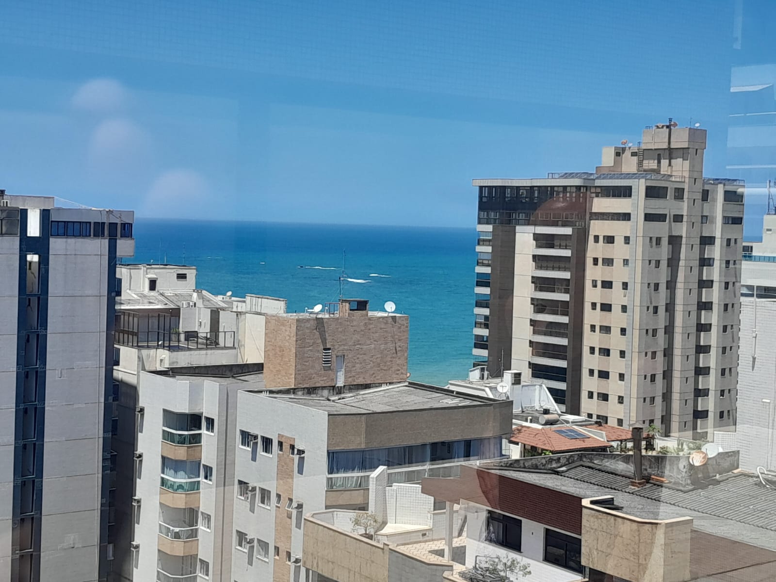 Foto do imóvel: Apartamento com 2 Quartos à Venda, 80 m² em Itapuã - Vila Velha