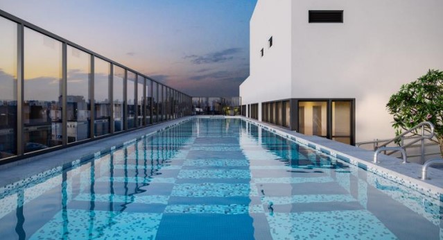 Foto do imóvel: Apartamento com 2 Quartos à Venda, 73 m² em Brooklin Paulista - São Paulo