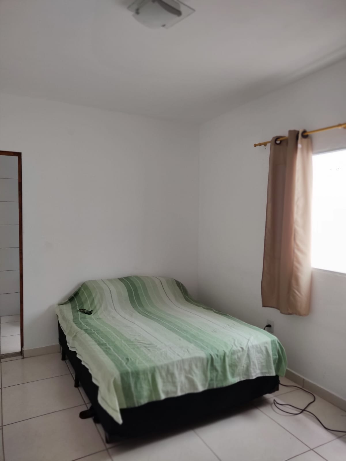 Imagem Casa com 2 Quartos à Venda, 90 m²em Jardim São Lourenzo - Sorocaba