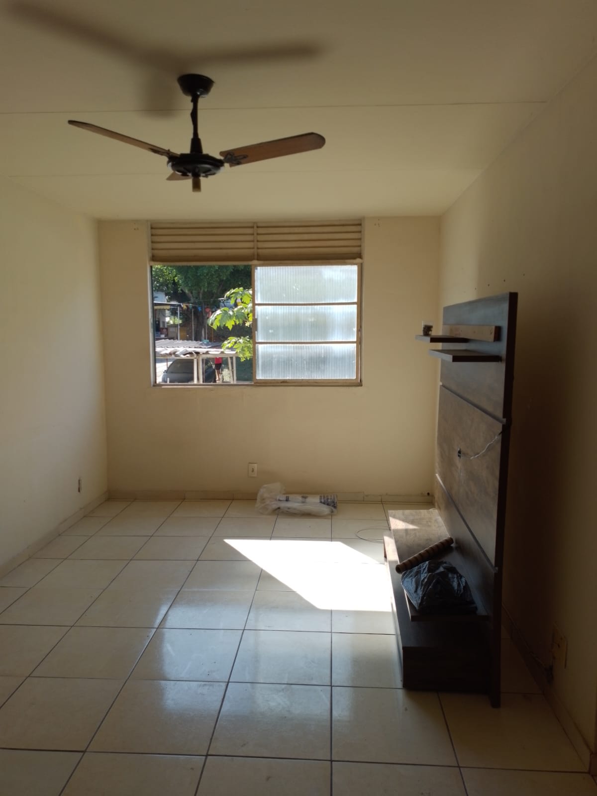 Imagem Apartamento com 2 Quartos à Venda, 51 m²em Campo Grande - Rio de Janeiro