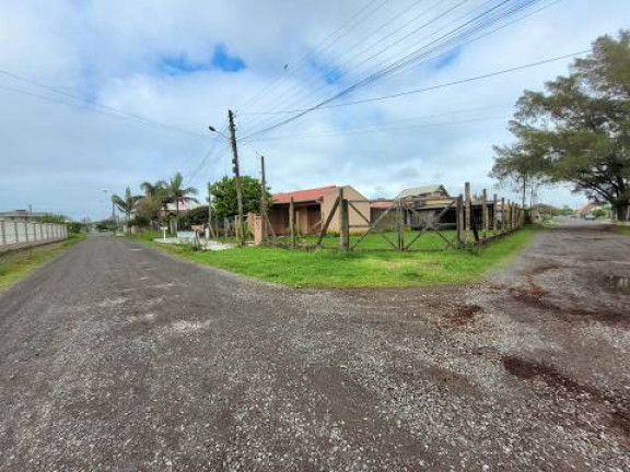 Terreno à Venda,  em Arco Íris - Capão da Canoa
