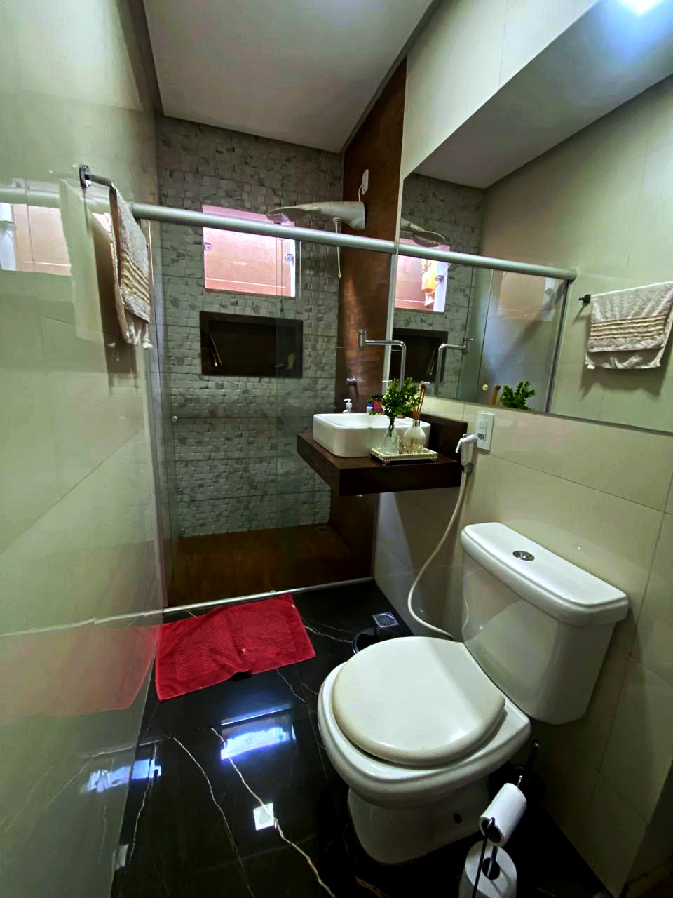 Imagem Casa com 3 Quartos à Venda, 209 m²em Nova Marabá - Marabá