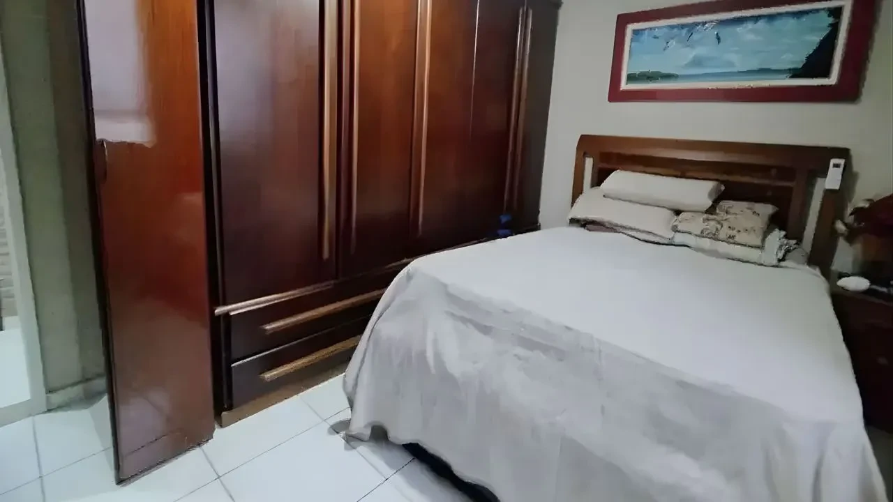 Imagem Apartamento com 2 Quartos à Venda, 60 m² em Catiapoa - São Vicente