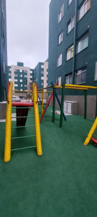 Imagem Apartamento com 2 Quartos à Venda, 50 m² em Vila Sílvia - São Paulo