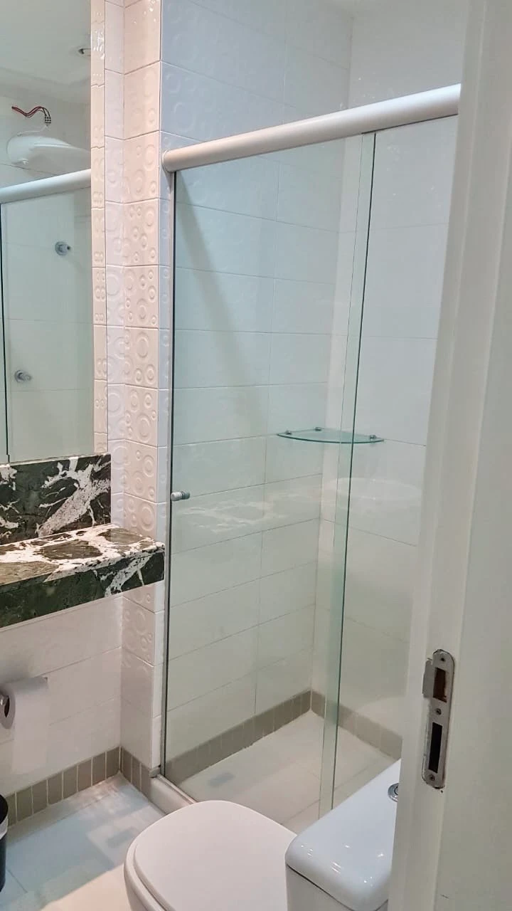 Imagem Apartamento com 2 Quartos à Venda, 74 m² em Itapuã - Vila Velha