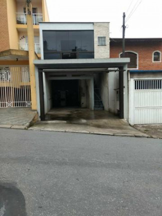 Imóvel Comercial para Alugar, 20 m² em Parque Marajoara - Santo André