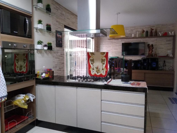 Imagem Casa com 3 Quartos à Venda, 220 m² em Ipsep - Recife