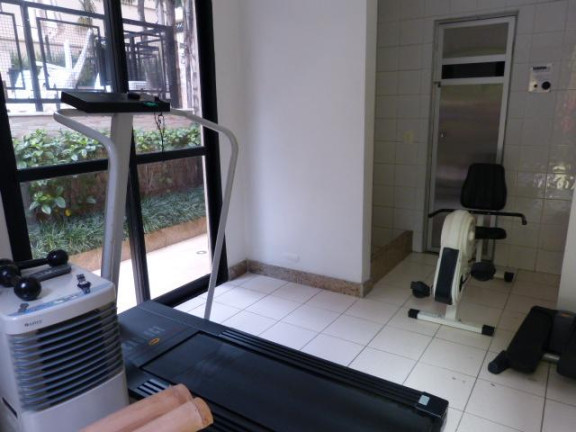 Imagem Apartamento com 3 Quartos à Venda, 139 m²em Bela Vista - São Paulo