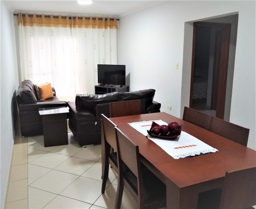 Imagem Apartamento com 2 Quartos à Venda,  em Aviação - Praia Grande