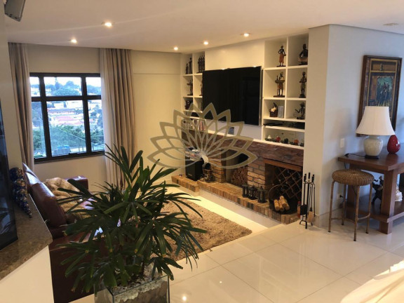 Imagem Apartamento com 4 Quartos à Venda,  em Campo Belo - São Paulo