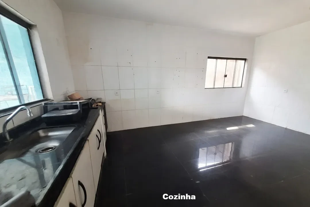 Foto do imóvel: Sobrado com 4 Quartos à Venda, 150 m² em Ceilândia Sul - Brasília