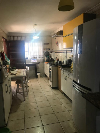 Imagem Casa com 3 Quartos à Venda, 340 m² em Guilhermina - Praia Grande