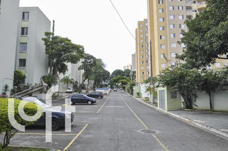 Apartamento com 2 Quartos à Venda, 48 m²em JARDIM MARIA ESTELA - SÃO PAULO