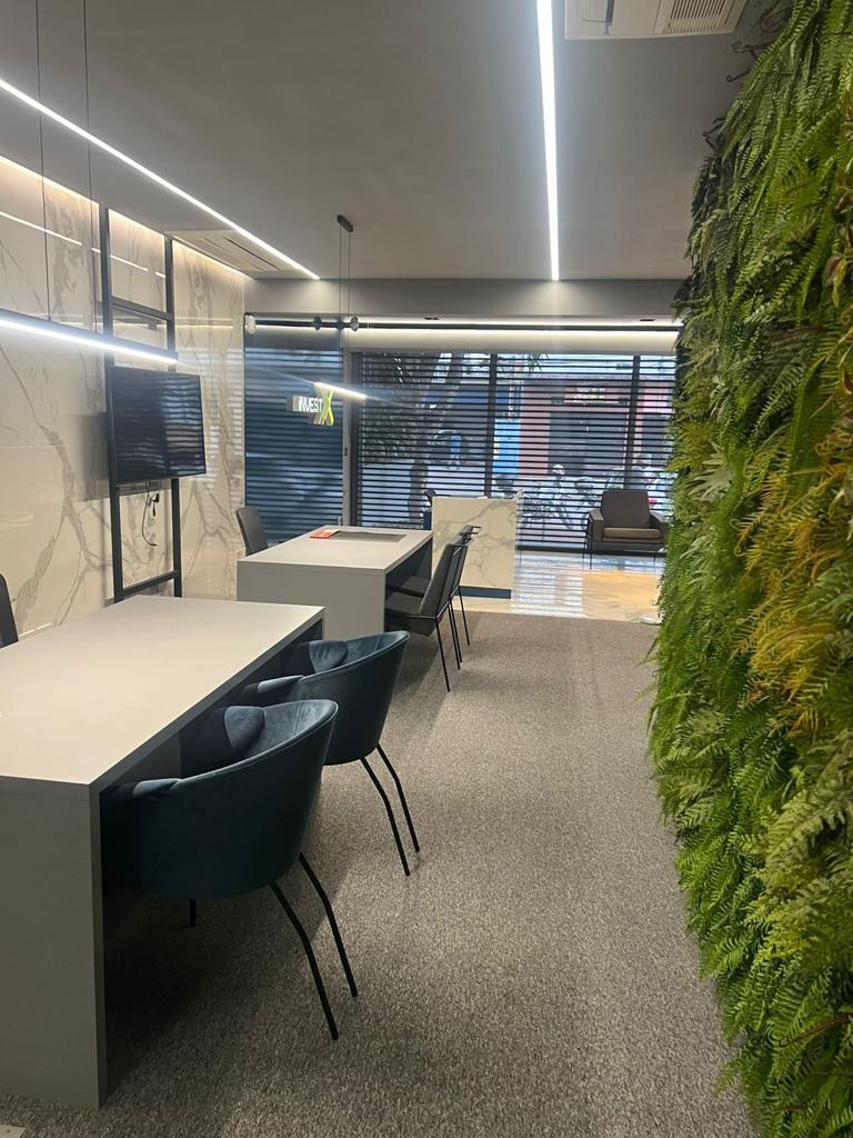 Imagem Imóvel Comercial para Alugar, 400 m²em Mirandópolis - São Paulo