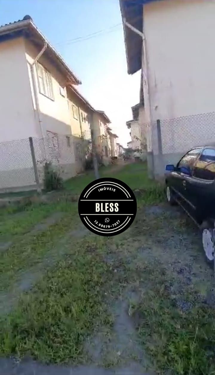 Imagem Apartamento com 2 Quartos à Venda, 40 m²em Peruíbe  - Perúibe