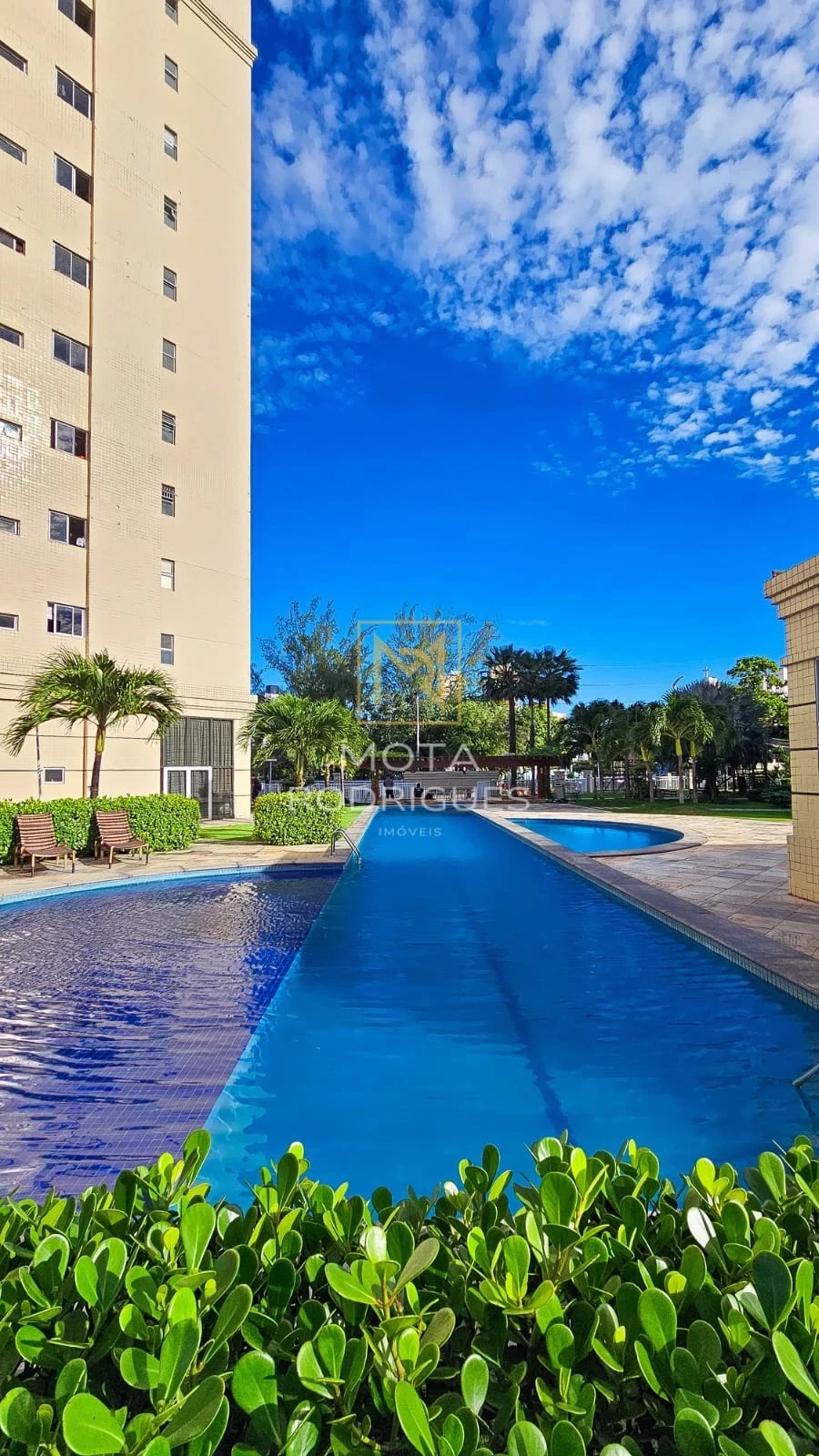 Foto do imóvel: Apartamento com 3 Quartos à Venda, 142 m² em Fátima - Fortaleza