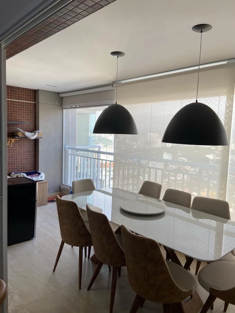 Imagem Apartamento com 2 Quartos à Venda ou Locação, 127 m² em Centro - São Bernardo do Campo Imagem Apartamento com 2 Quartos à Venda ou Locação, 127 m² em Centro - São Bernardo do Campo