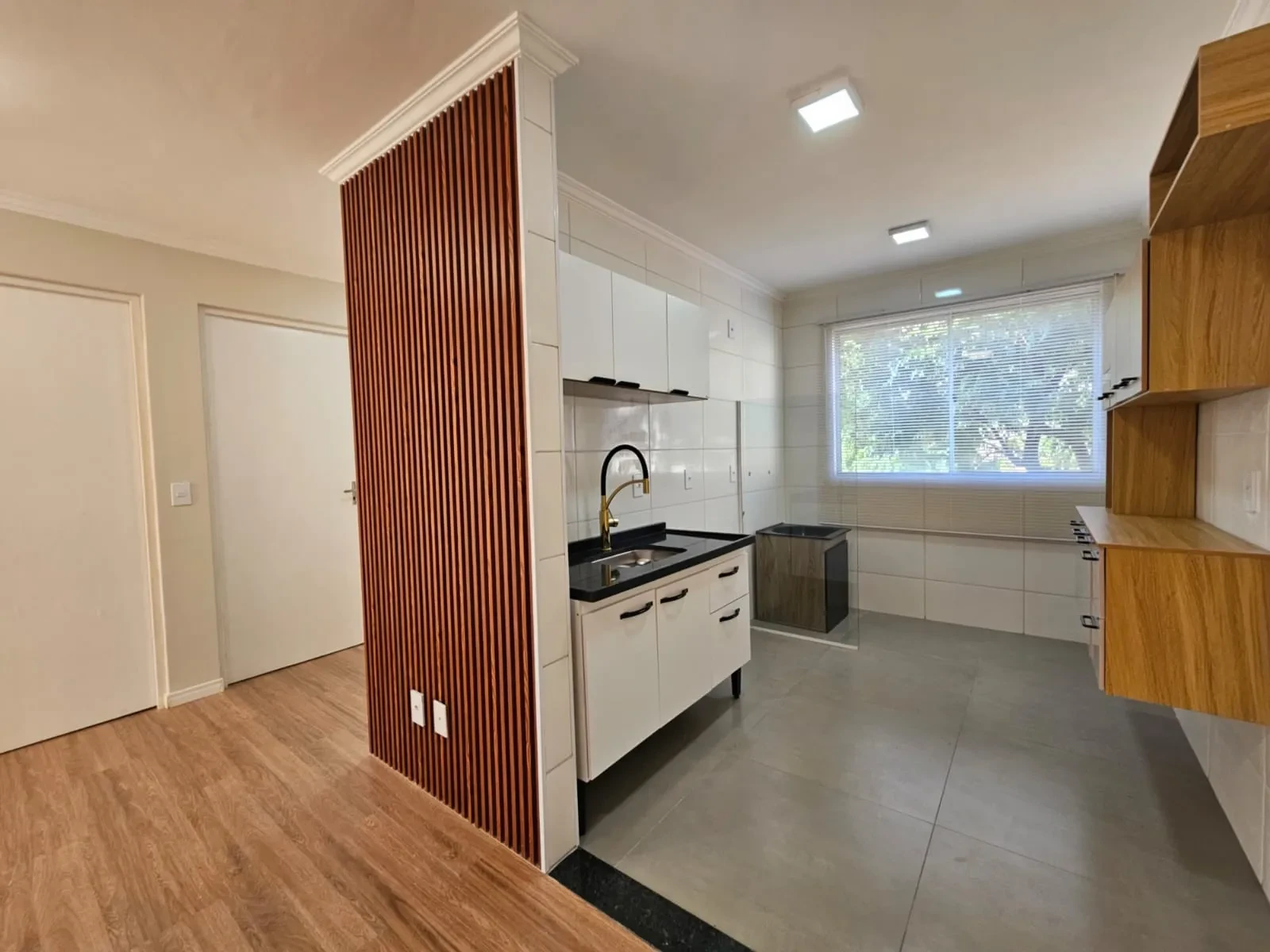 Imagem Apartamento com 2 Quartos à Venda, 47 m² em Monte Verde - Bauru