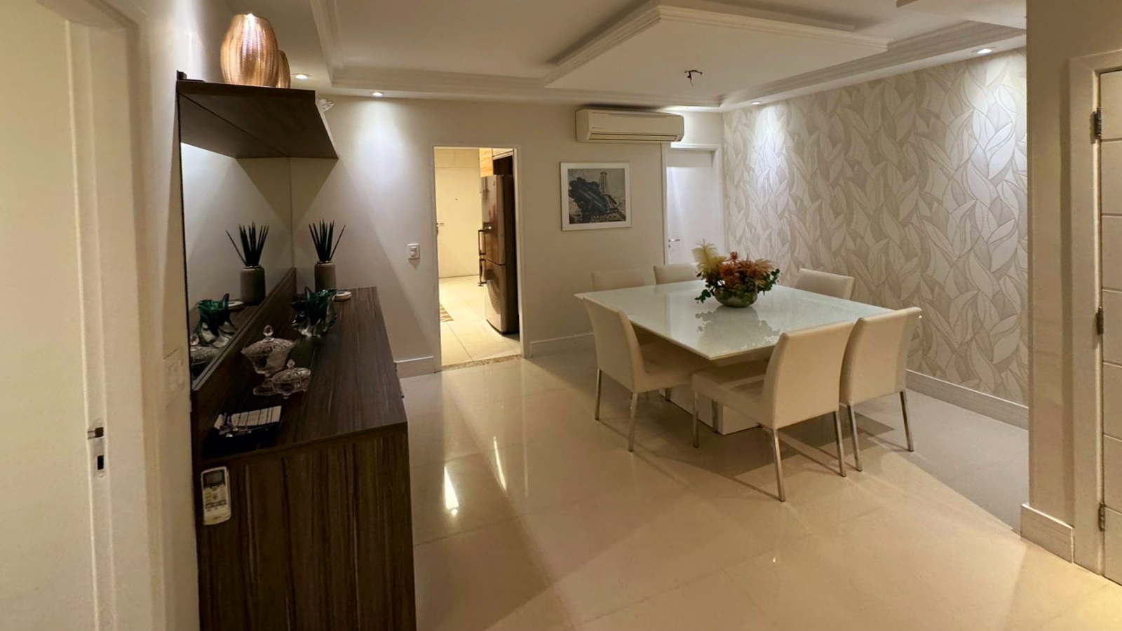 Foto do imóvel: Apartamento com 2 Quartos à Venda, 127 m²em Boqueirão - Santos
