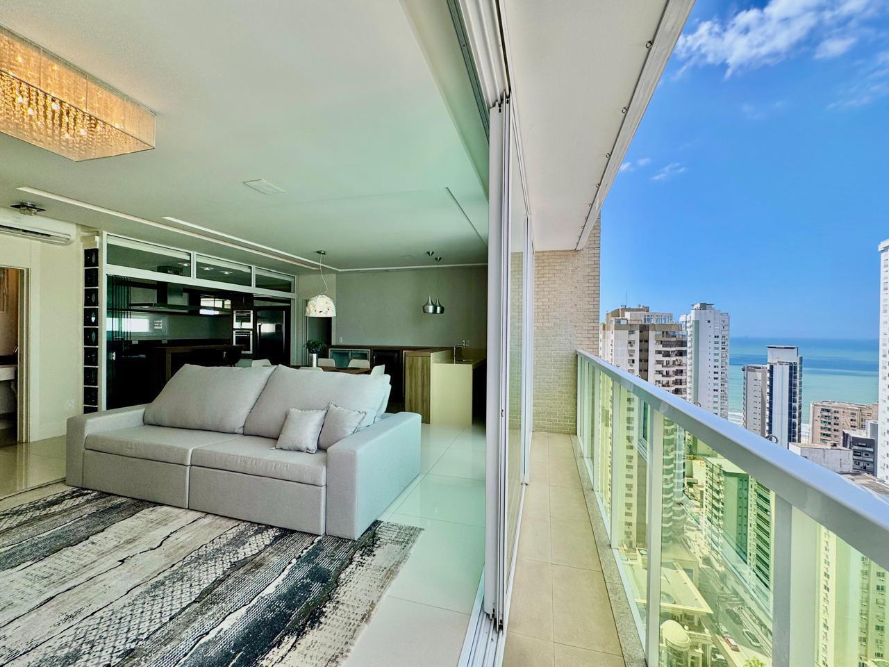 Apartamento com 4 Quartos à Venda, 162 m²em Centro - Balneário Camboriú