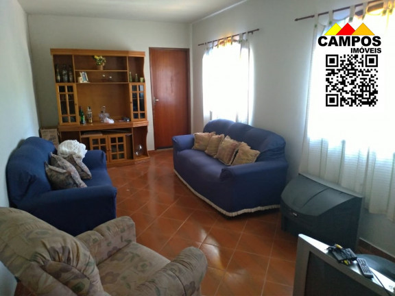 Imagem Casa com 4 Quartos à Venda, 200 m² em São José Do Imbassaí - Maricá