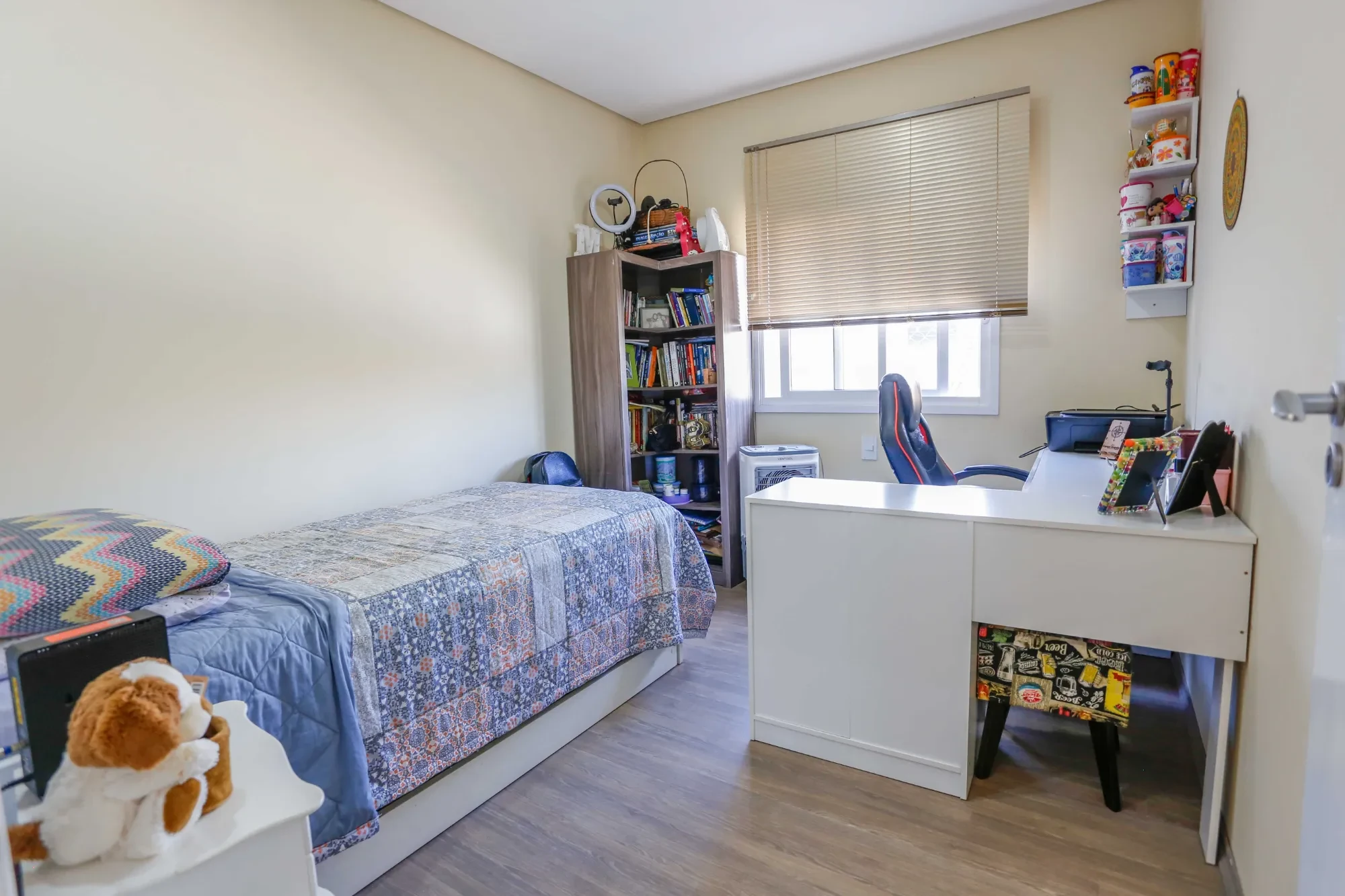 Imagem Casa de Condomínio com 3 Quartos à Venda, 160 m² em Jardim América - Sorocaba