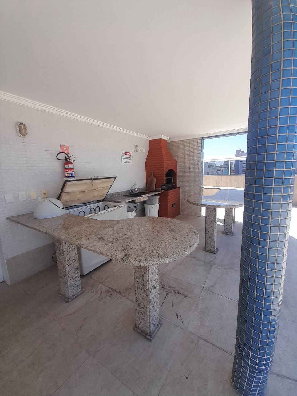 Foto do imóvel: Apartamento com 2 Quartos à Venda, 80 m² em Itapuã - Vila Velha