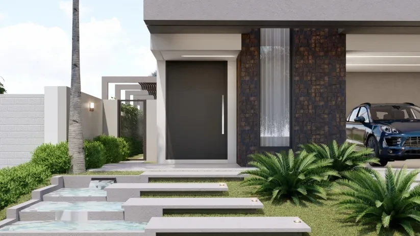 Imagem Casa de Condomínio com 3 Quartos à Venda, 350 m² em Alphaville - Santana de Parnaíba