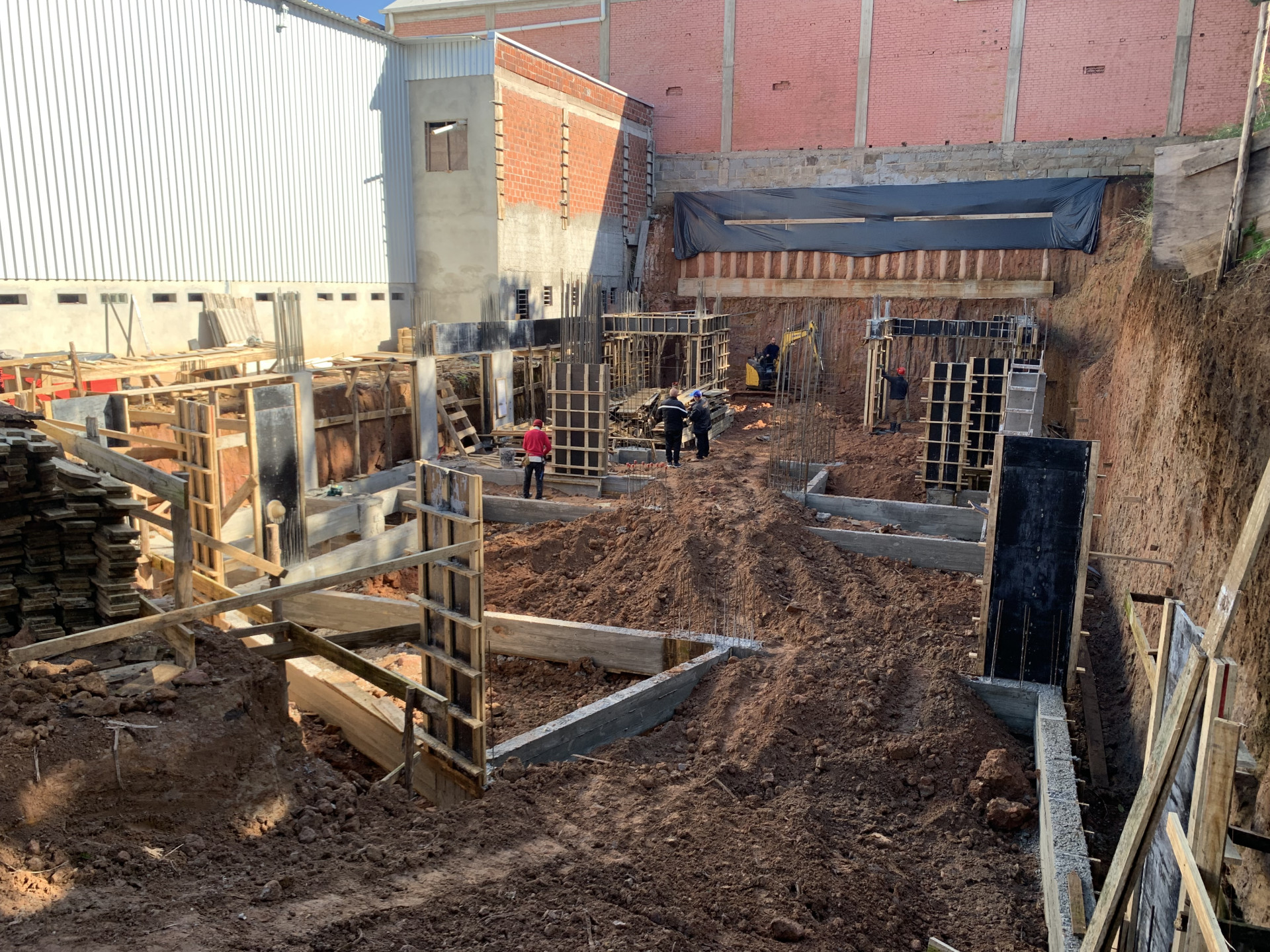 Imagem Apartamento com 3 Quartos à Venda, 81 m²em Pio X - Caxias do Sul