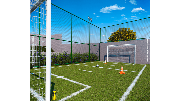 Imagem Apartamento com 2 Quartos à Venda, 40 m² em Jardim Mirante - São Paulo