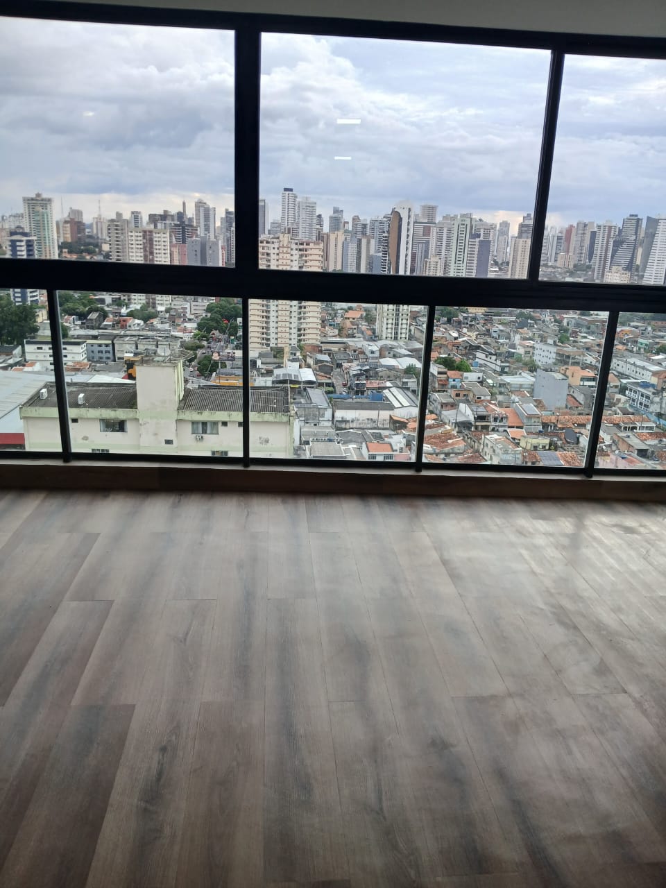 Imagem Apartamento com 3 Quartos para Alugar, 123 m² em São Brás - Belém