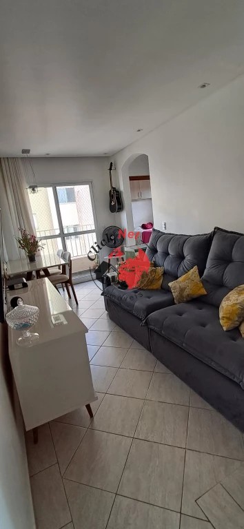 Foto do imóvel: Apartamento com 2 Quartos à Venda, 53 m² em Assunção - São Bernardo do Campo