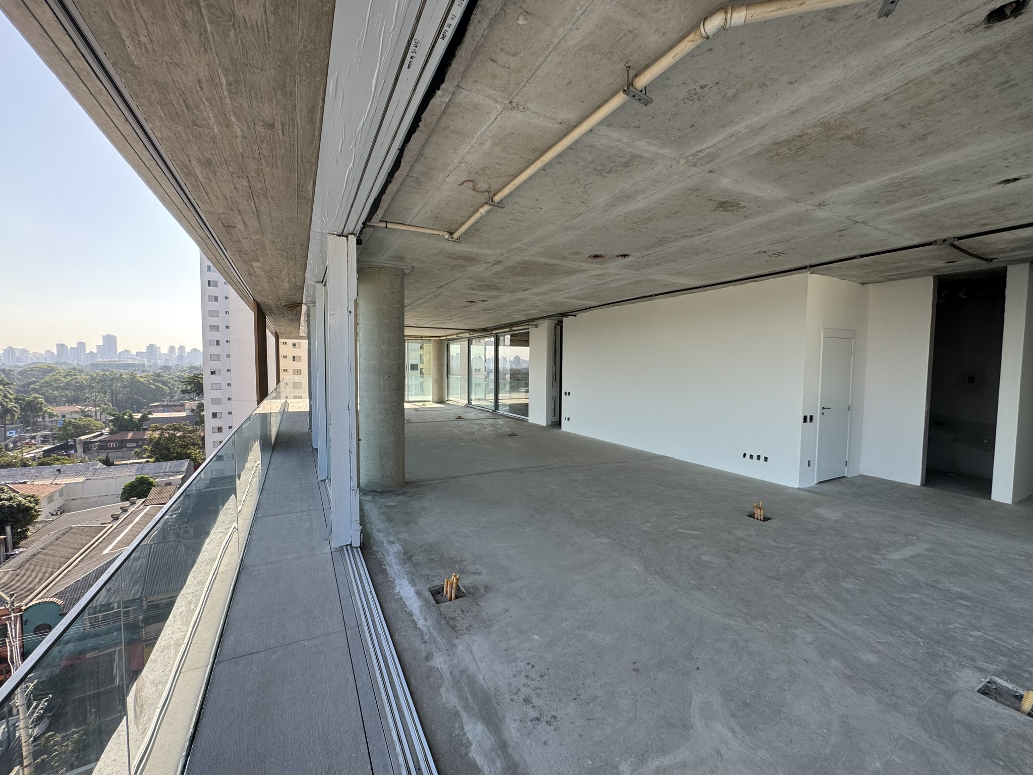 Foto do imóvel: Apartamento com 3 Quartos à Venda, 374 m² em Jardim Paulista - São Paulo