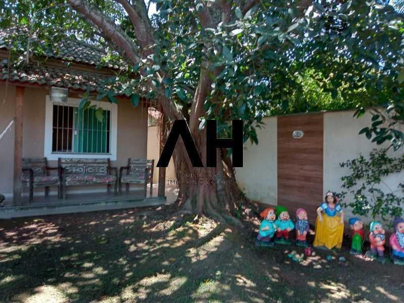 Imagem Casa com 2 Quartos para Alugar, 100 m²em Jardim Atlântico Leste (Itaipuaçu) - Maricá
